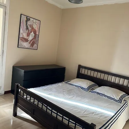 T4 Spacieux 100m2 Climatise Appartement Ajaccio (Corsica)