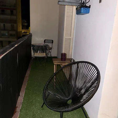T4 Spacieux 100m2 Climatisé