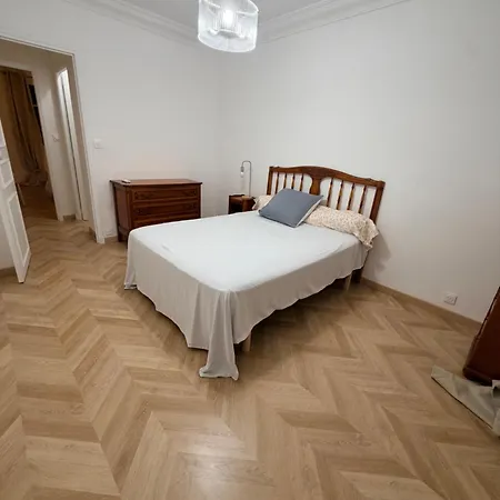 T4 Spacieux 100m2 Climatisé * Ajaccio (Corsica)