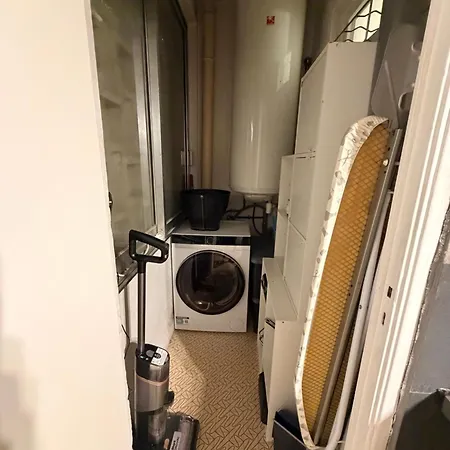 T4 Spacieux 100m2 Climatisé Ajaccio (Corsica)